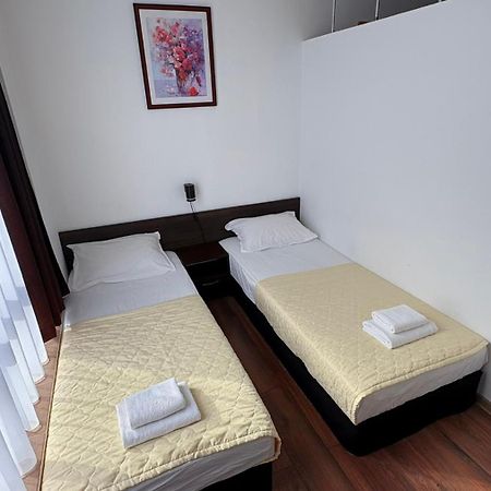 Aspen Golf Resort Ski & Spa Relax Apartment บันสโก ภายนอก รูปภาพ
