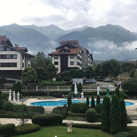 Aspen Golf Resort Ski & Spa Relax Apartment บันสโก ภายนอก รูปภาพ