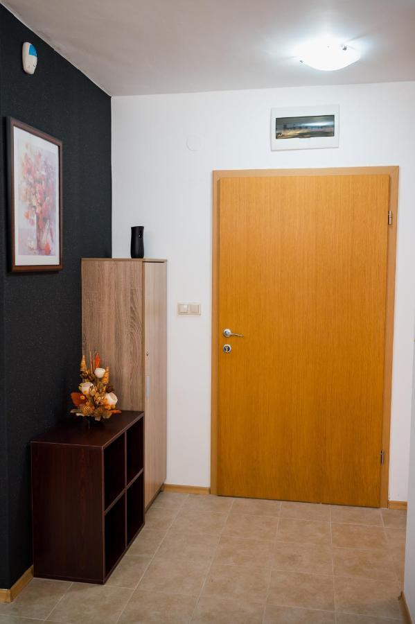 Aspen Golf Resort Ski & Spa Relax Apartment บันสโก ภายนอก รูปภาพ
