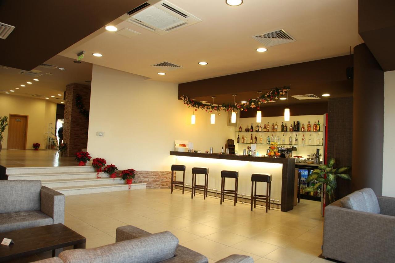 Aspen Golf Resort Ski & Spa Relax Apartment บันสโก ภายนอก รูปภาพ