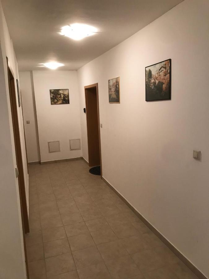 Aspen Golf Resort Ski & Spa Relax Apartment บันสโก ภายนอก รูปภาพ