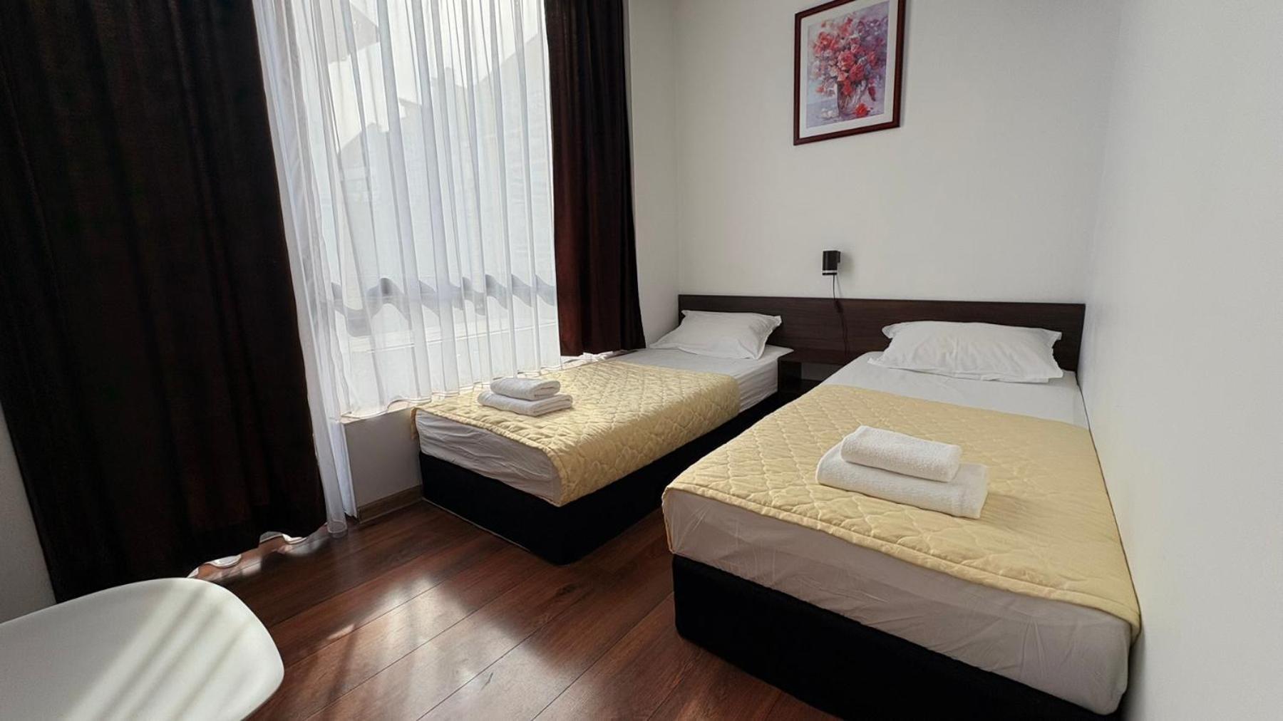 Aspen Golf Resort Ski & Spa Relax Apartment บันสโก ภายนอก รูปภาพ