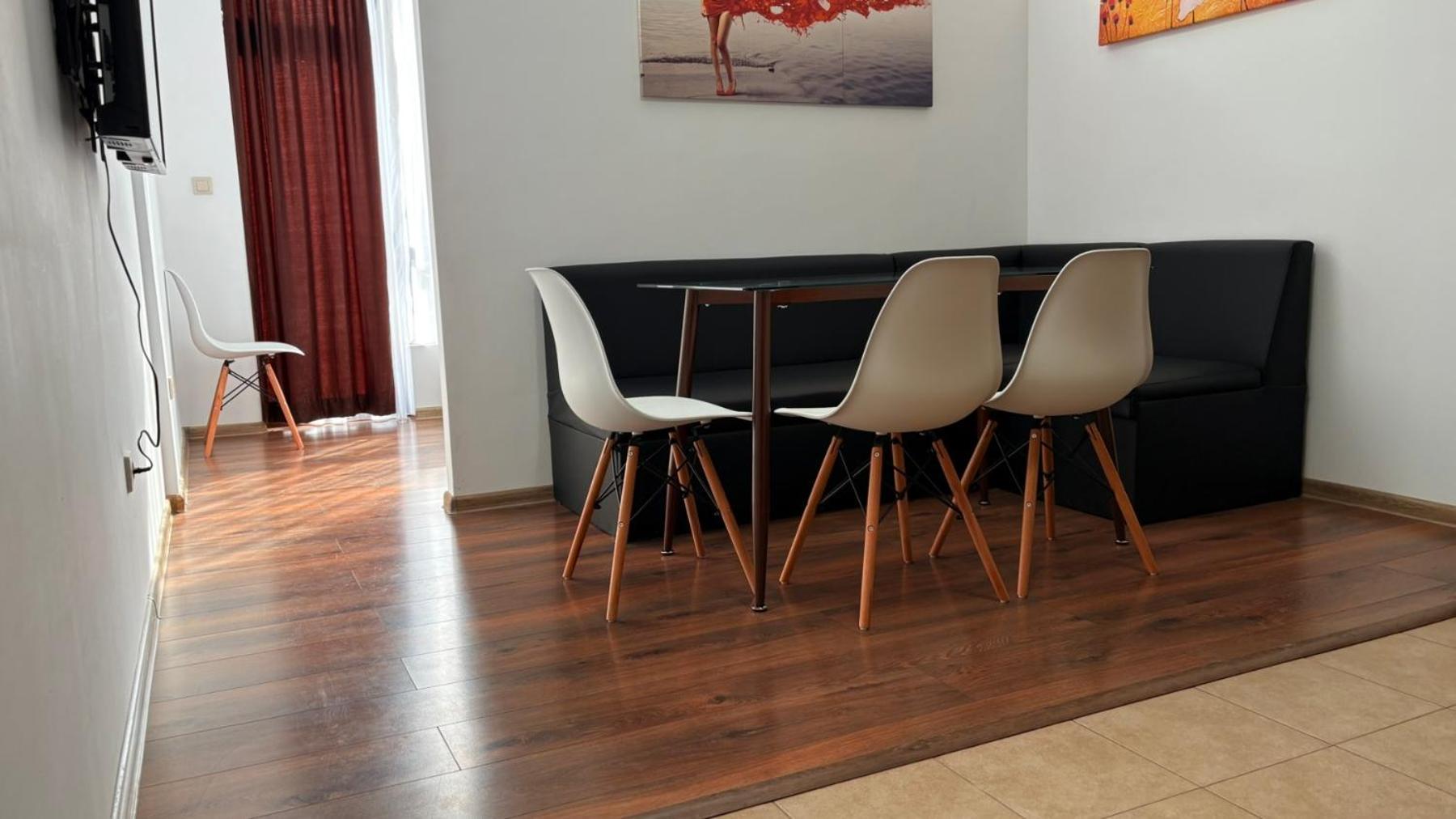 Aspen Golf Resort Ski & Spa Relax Apartment บันสโก ภายนอก รูปภาพ