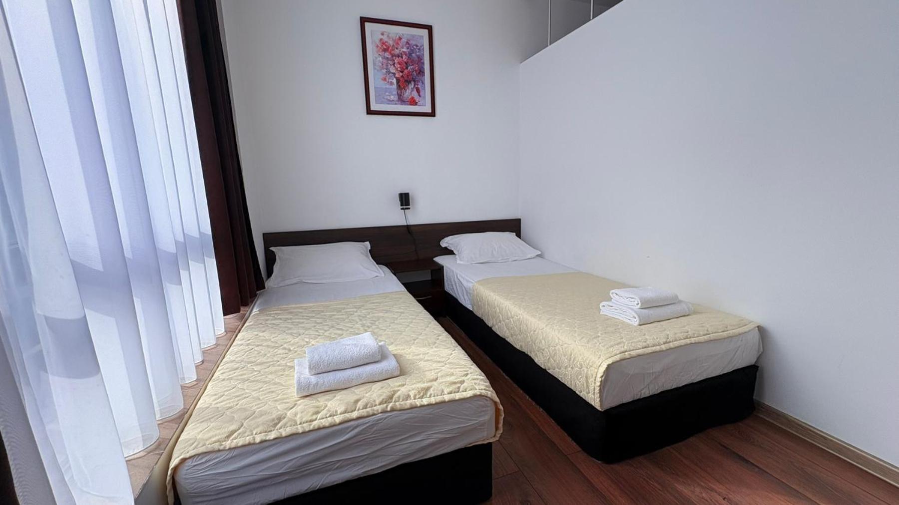 Aspen Golf Resort Ski & Spa Relax Apartment บันสโก ภายนอก รูปภาพ