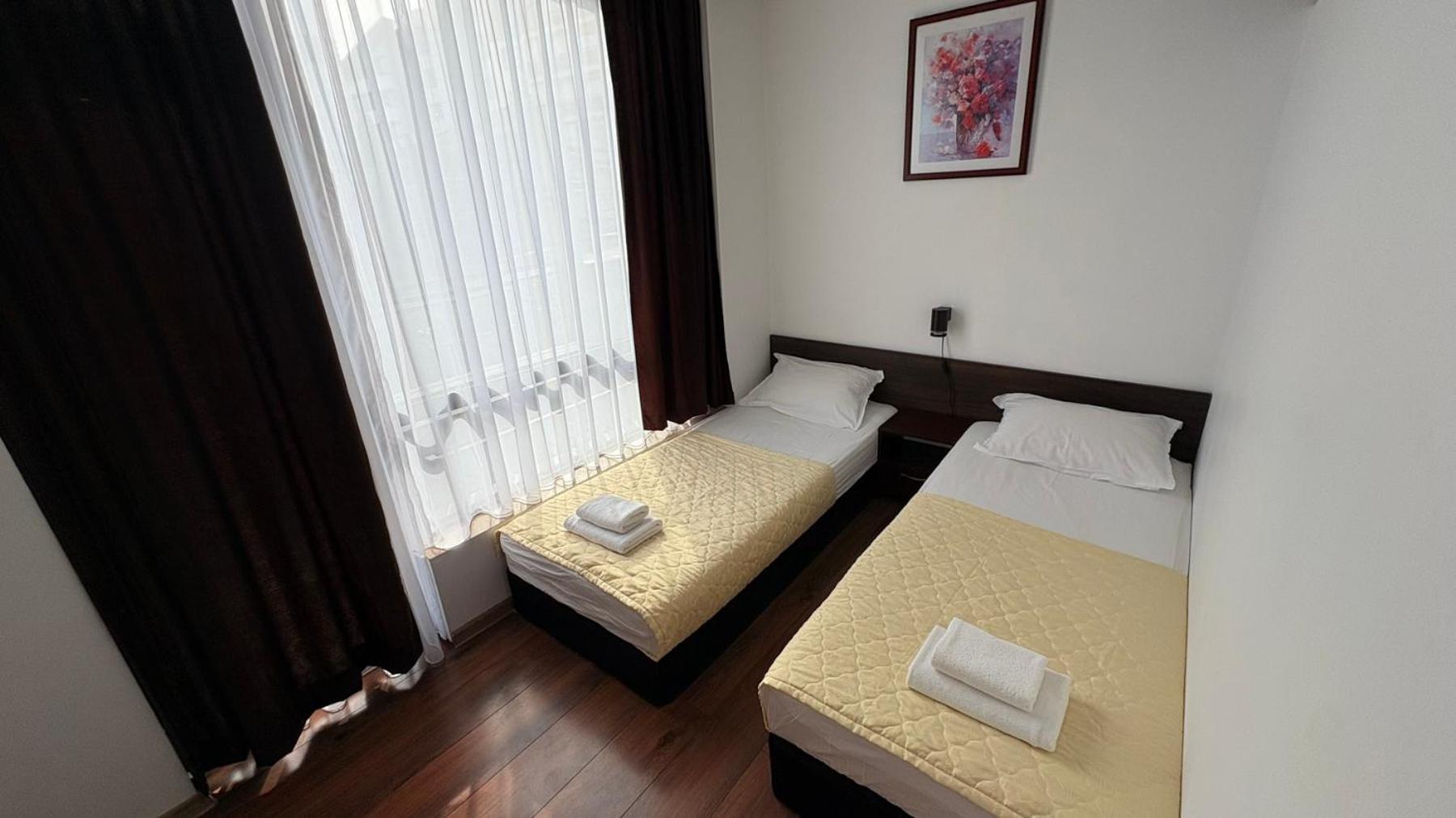 Aspen Golf Resort Ski & Spa Relax Apartment บันสโก ภายนอก รูปภาพ