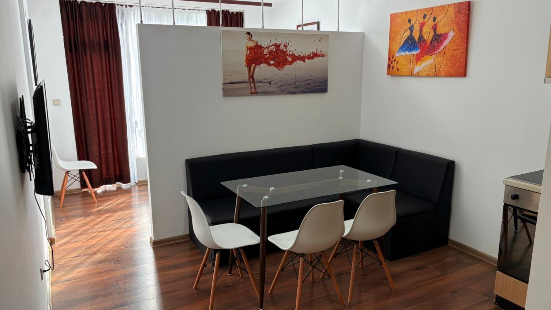 Aspen Golf Resort Ski & Spa Relax Apartment บันสโก ภายนอก รูปภาพ